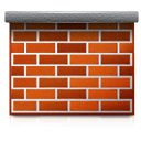 File:Crystal clear firewall.png