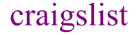 File:Craigslistlogo.png