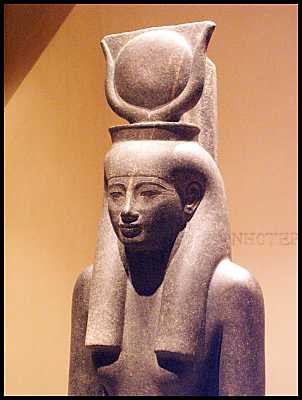 File:Egypt.Hathor.jpg