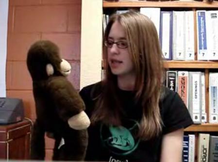 File:0002-KelseyConfrontingBMonkey.jpg
