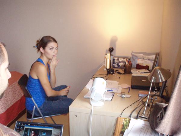 File:Bree Finished Filming Miles Editing.jpg