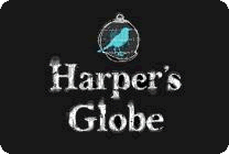 File:HarpersGlobe-MainLogo.gif