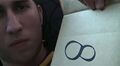 After Daniel discovered an unusual symbol at Bree's house, fans went crazy trying to figure out just what it was. Learn all about the lemniscate symbol here!