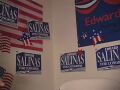 The back office