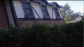 A distinctive house