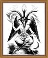 Does Bree, like the Knights Templar, worship Baphomet? Find out all about it here!