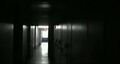 The hallway