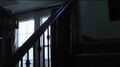 The staircase