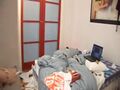 Charlie's room