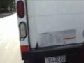 The bumper