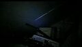 Second view inside the cabin crawl space.