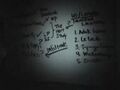 The whiteboard